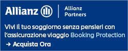 Allianz Booking Protection